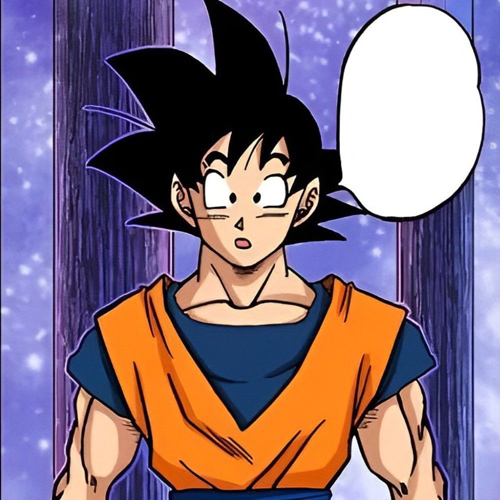 PoweredbyFury's tweet photo. “I never thought to ask. Can you use kioken?” https://t.co/LAPNmQNa2z