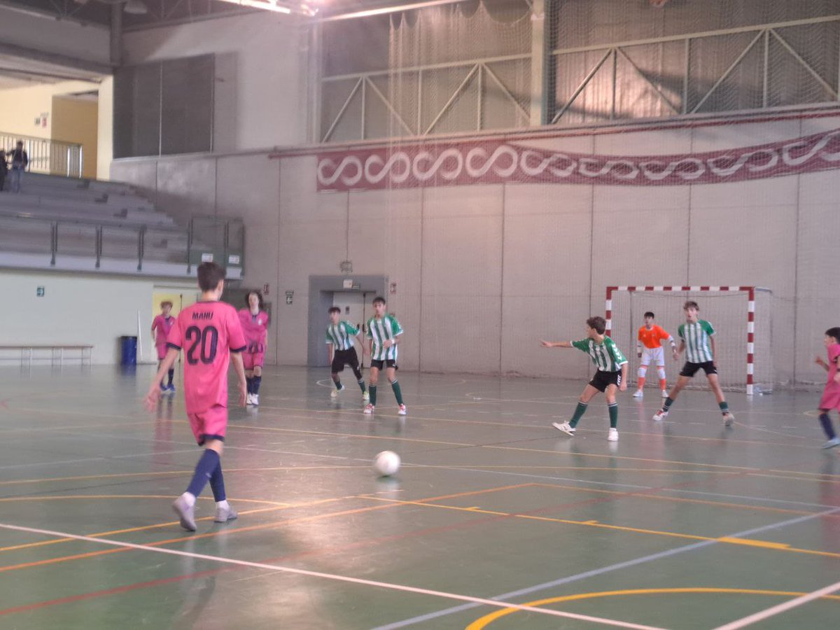 C.D. Playas de Torremolinos F.S. tweet media