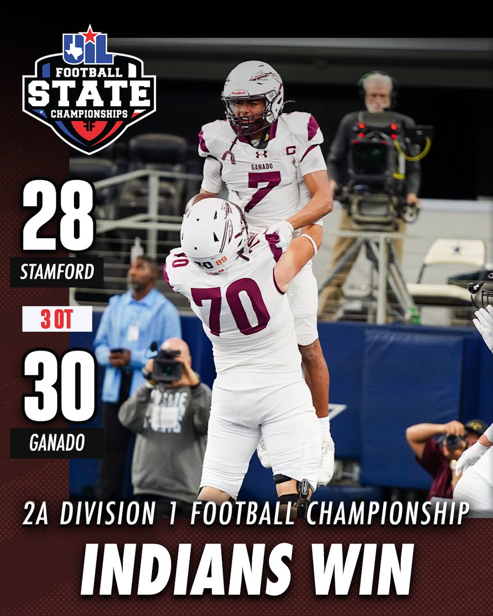 Texas UIL tweet media