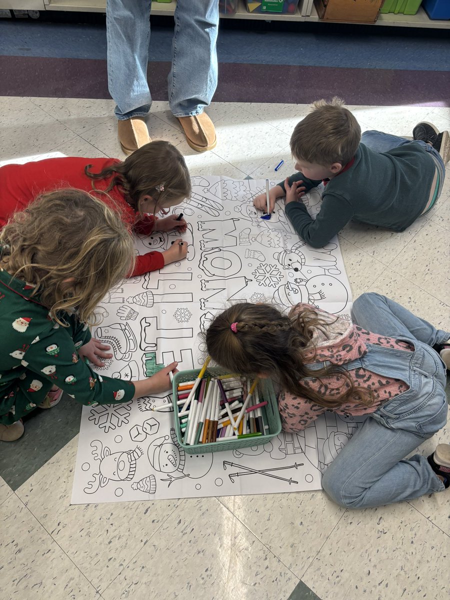 Mary Kostka tweet media