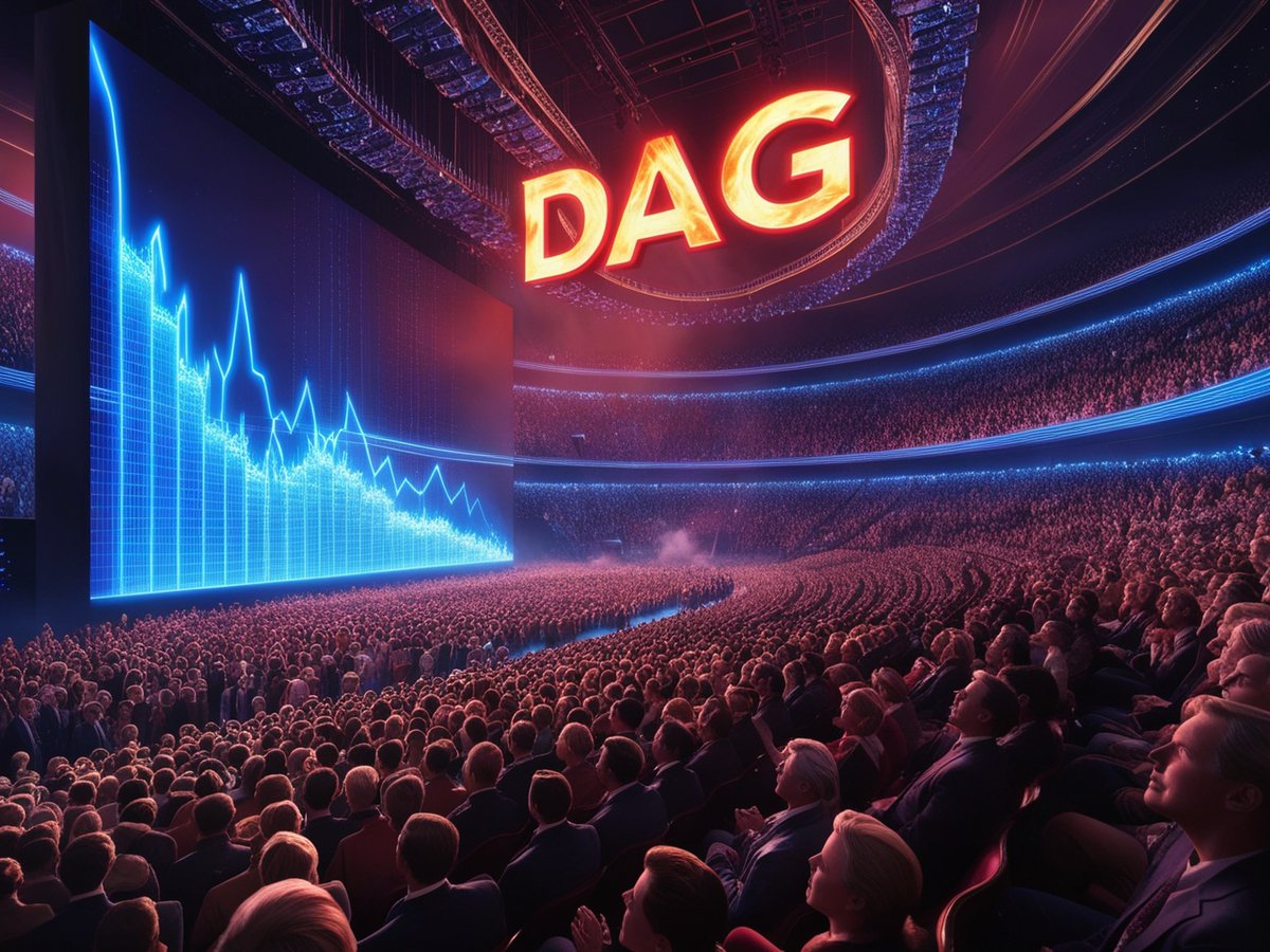 Embrace the future where control and innovation go hand in hand! 🚀 $DAG #DAG #AmericasBlockchain  #Decentralization #ConstellationNetwork #Blockchain #Innovation 
<a href="/Conste11ation/">Constellation Network</a>