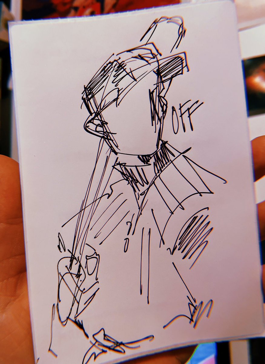 we are so back #OFFGame