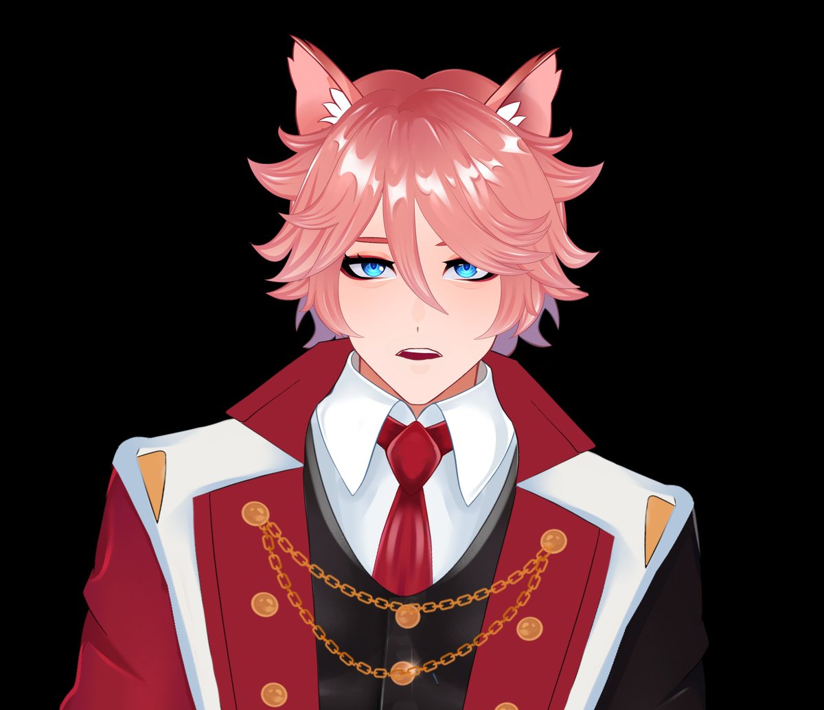 DaikiriSakurai's tweet image. P.O.V
Tu compañero es un chico mágico y lo encontraste a media ✨Transformación✨
