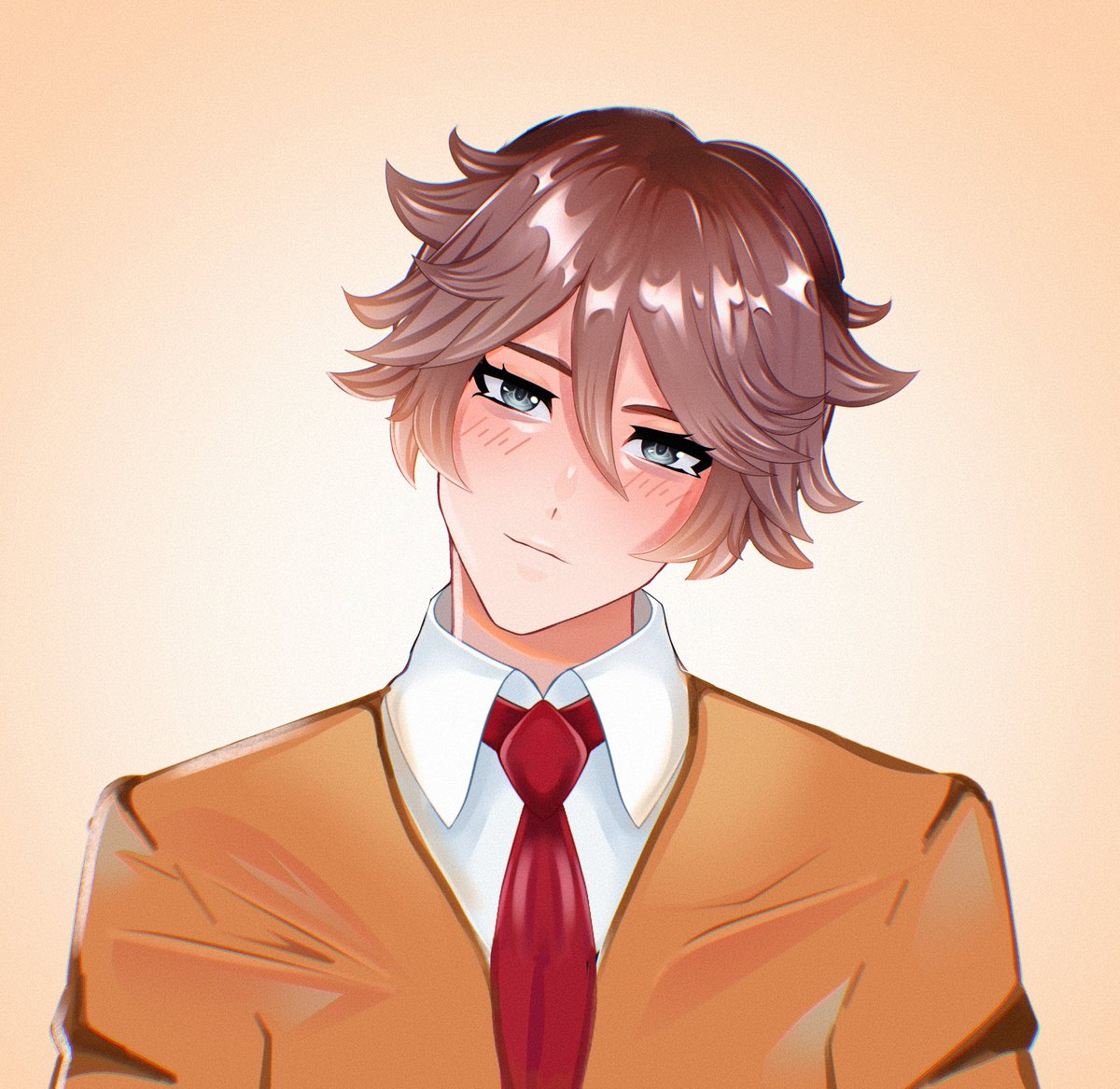 DaikiriSakurai's tweet image. P.O.V
Tu compañero es un chico mágico y lo encontraste a media ✨Transformación✨