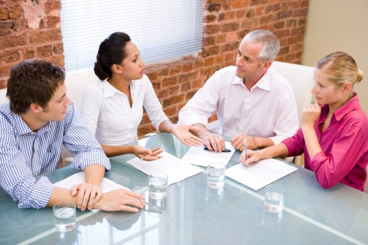 Do you work with interpreters? Check out our resources on best practices in collaborating with interpreters in this list.
#ThursdayThought #IllinoisEarlyLearning
illinoisearlylearning.org/reslists/worki…