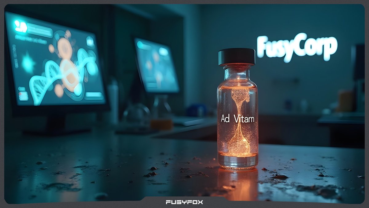 FUSYFOX 🦊 🚀 tweet media