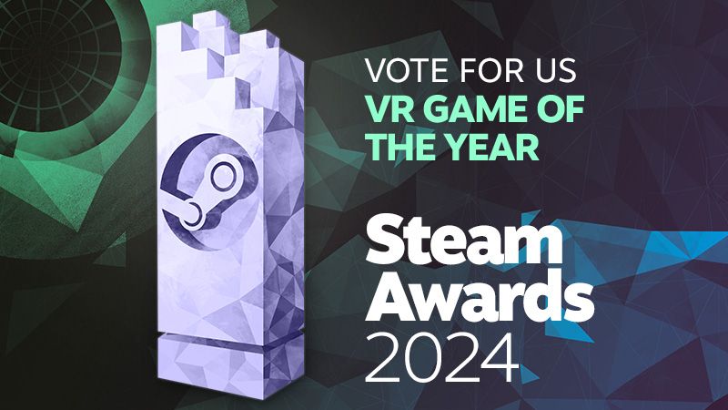 DAVIGO: VR vs. PC tweet media