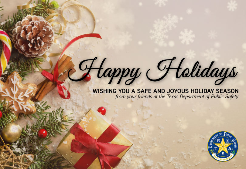 Texas DPS tweet media