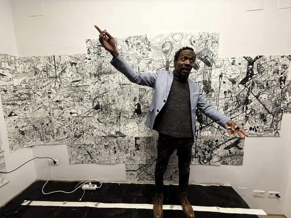 Enrique Bordes tweet media