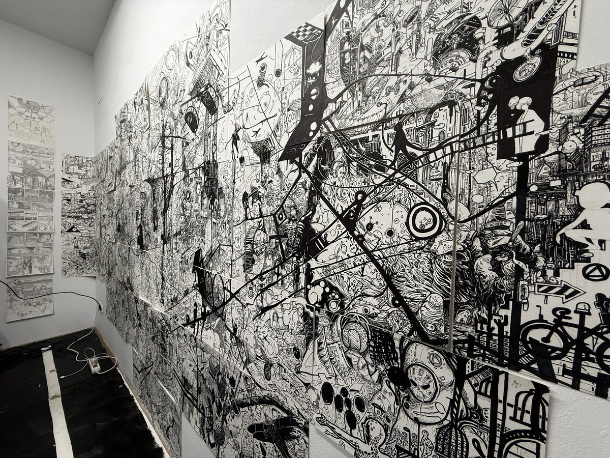 Enrique Bordes tweet media