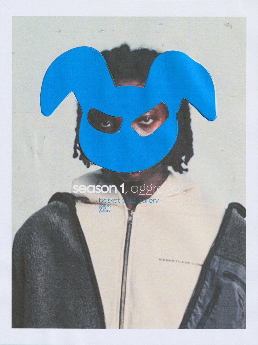 basketcasegallery - aggregat