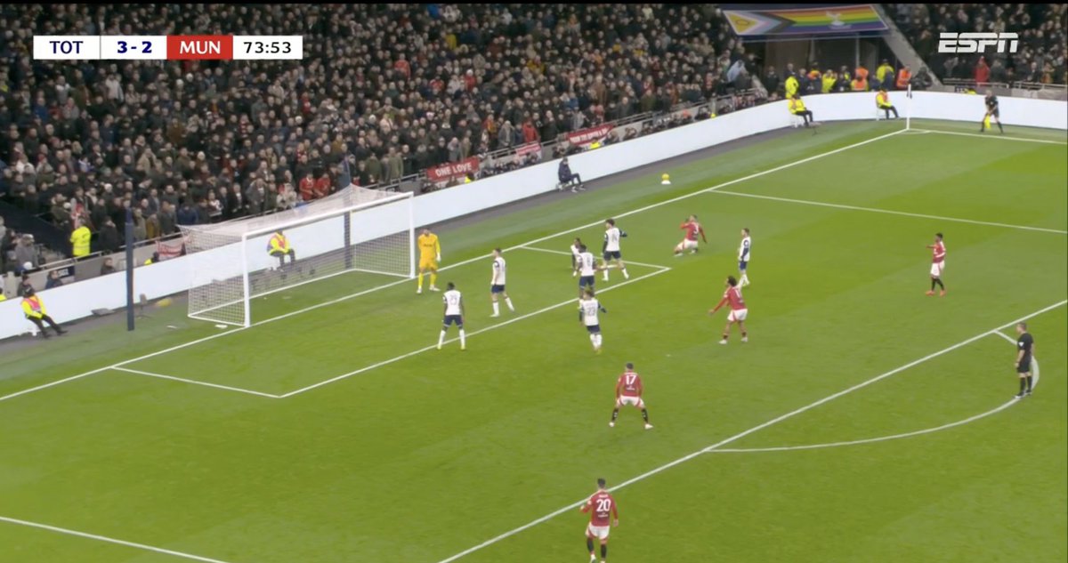 Forever United tweet media