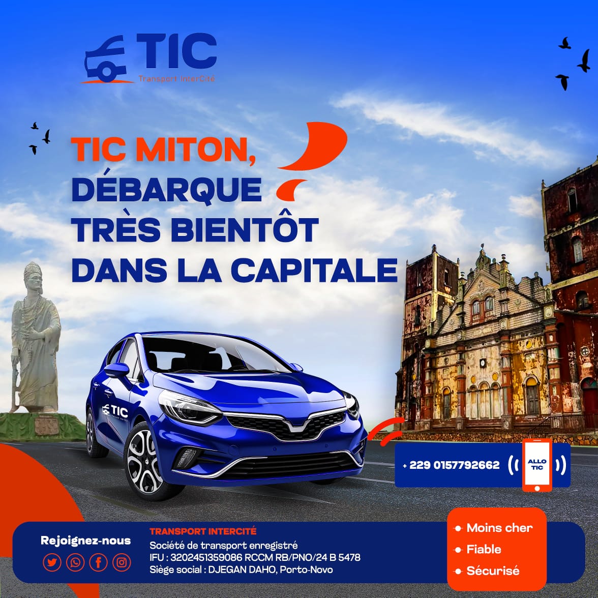 Très bientôt