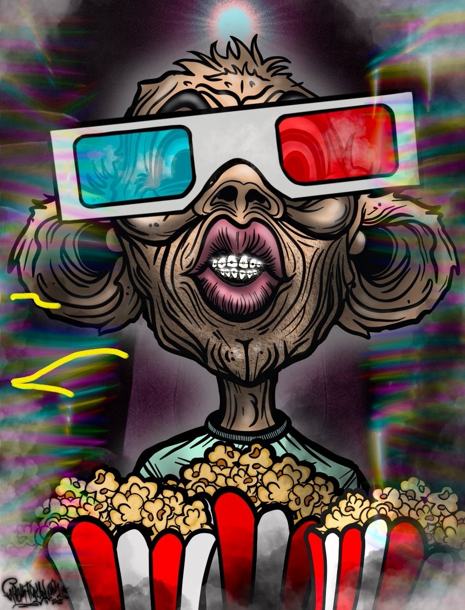 DEGENJackCrypt1's tweet photo. Prime time #AdvancedNeanderthals @ArtofNickTaylor got that #Base on #BaseChain https://t.co/5ZyG4R1tKj