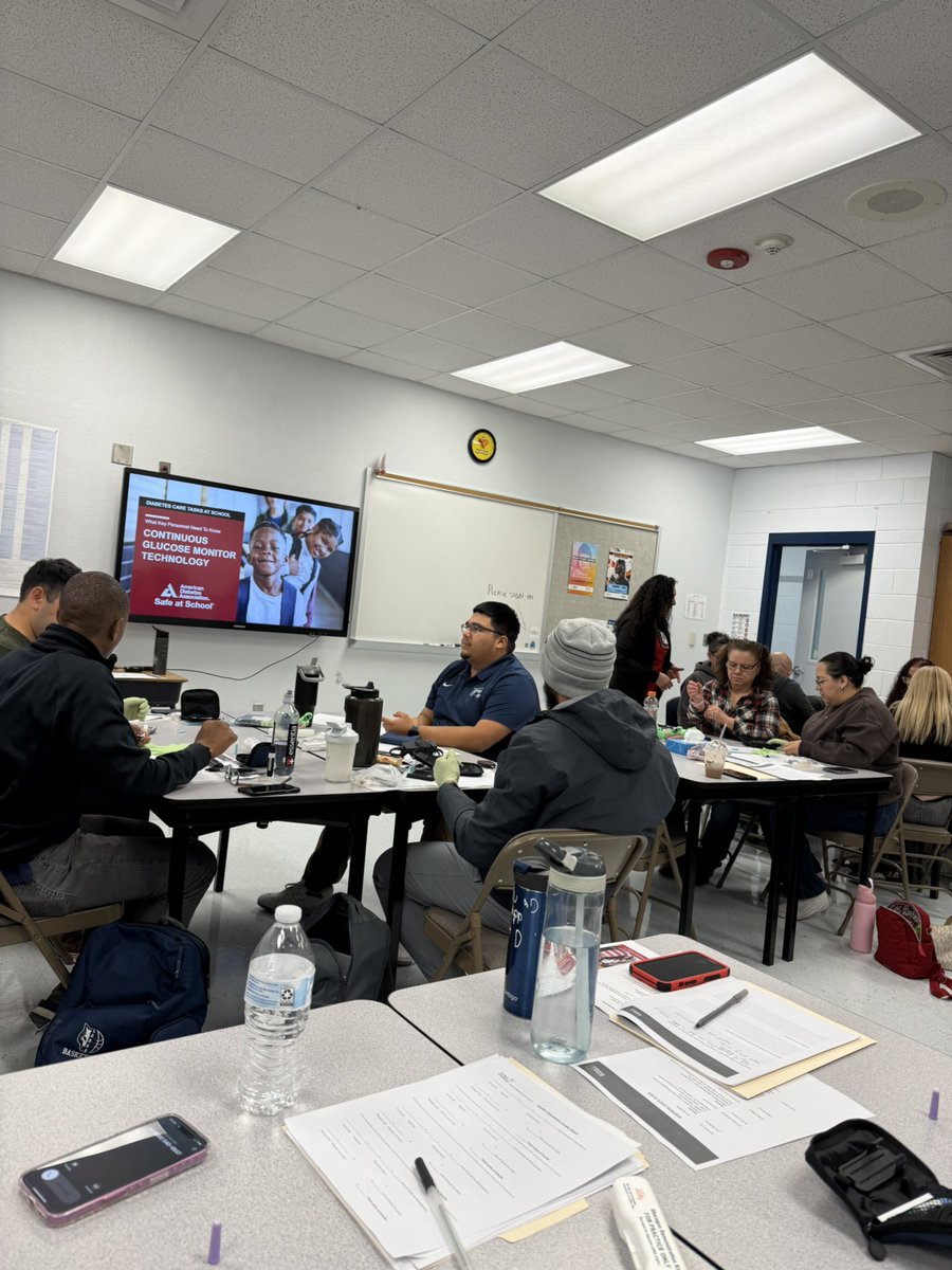 Clint ISD tweet media