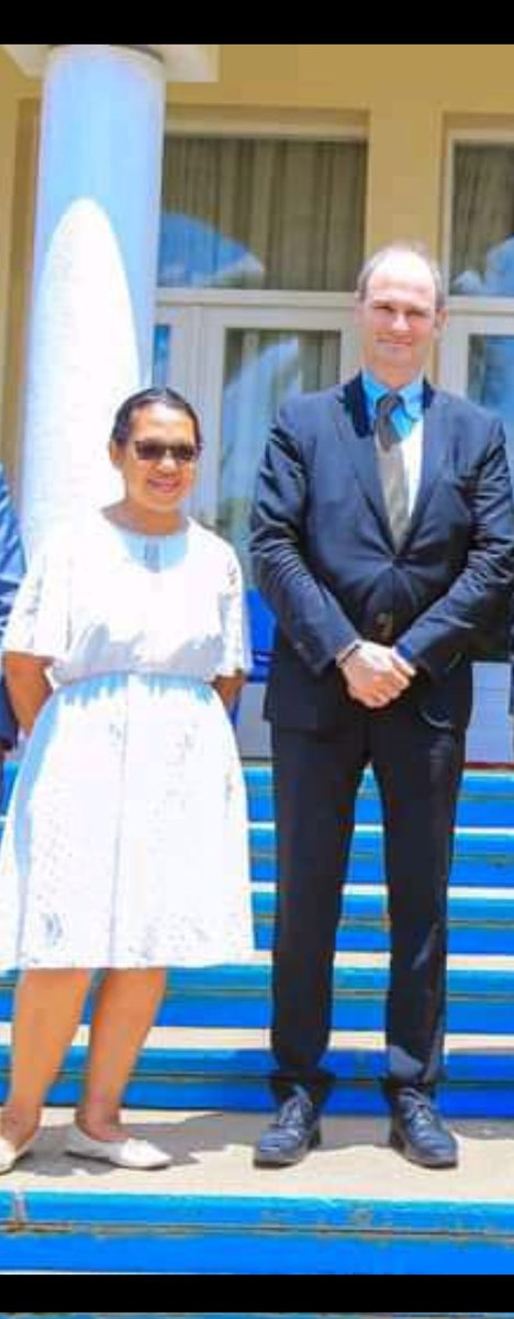 2/4Lutte contre le Travail des Enfants dans les mines : l'OIT  se dit disposée à soutenir les  efforts du gouvernement congolais qui a déjà demontré sa volonté à éradiquer ce fleau en mettant notamment en place le système de suivi et de Remédiation du Travail des Enfants  "SSRTE.