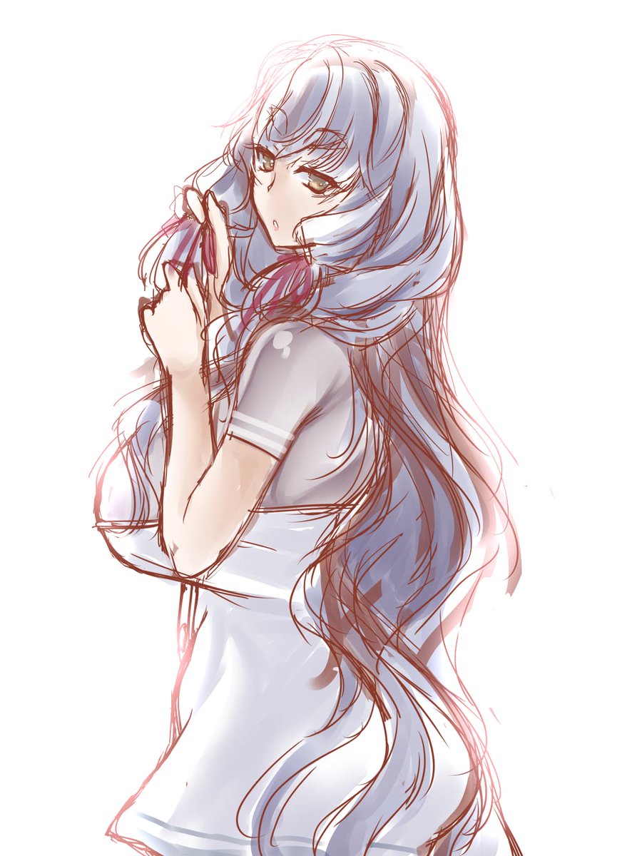 #これを見た人は無言で去年12月の画像を貼る 