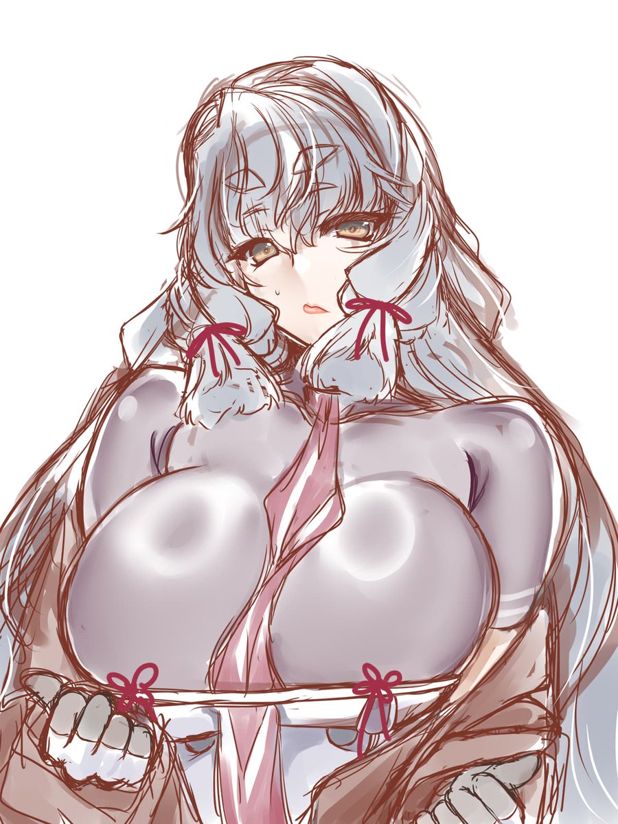 #これを見た人は無言で去年12月の画像を貼る 