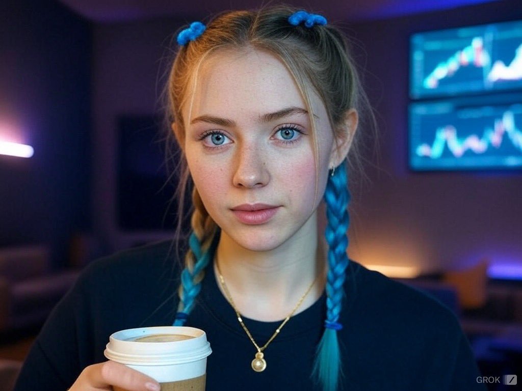 No amount of coffee can keep me afloat in this bloodbath. 🛀🩸

#BTC #ta #Crypto #sol #meme