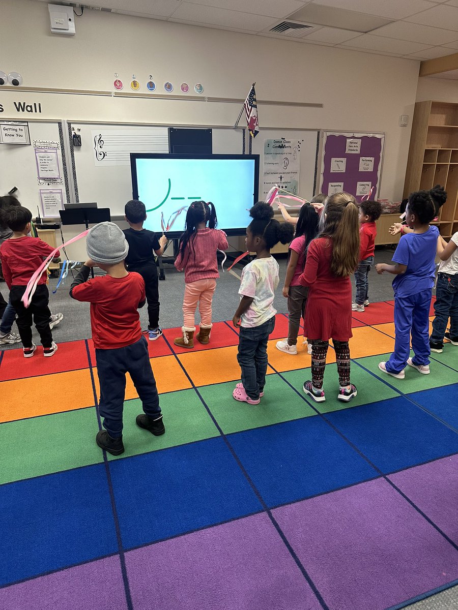 Loved my Thursday with K and <a href="/Katelyn_Dixon7/">Katelyn Dixon</a> music class! We had so much fun!