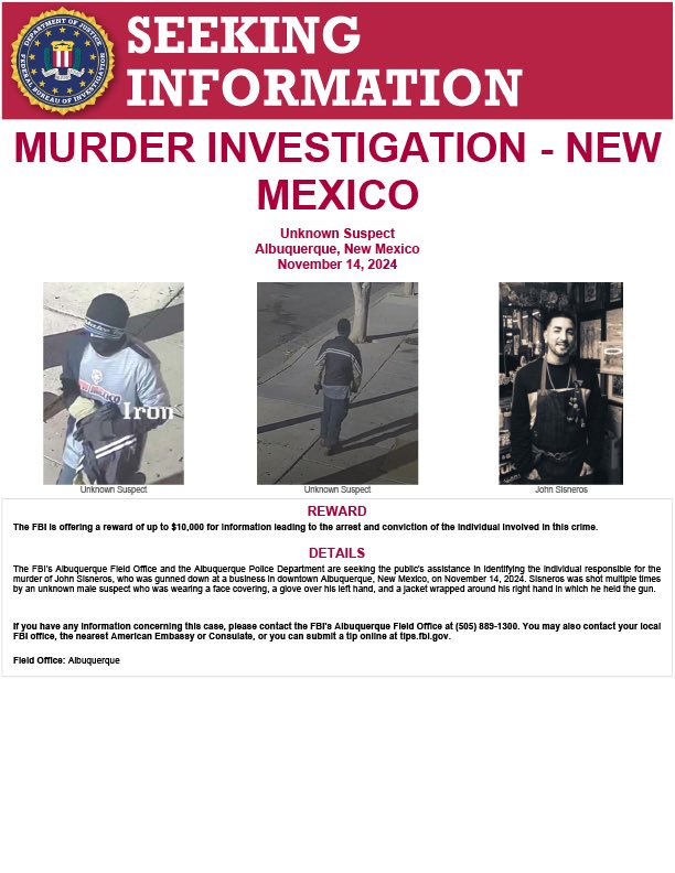 Albuquerque Police Department tweet media