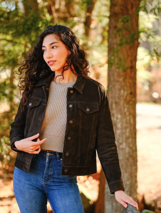 ThursdayBootCo's tweet photo. Combat Boots & Suede Jackets ๐ฅ
๐ธ: @ishgarrido
#ThursdayBoots #CombatBoots #SuedeJackets #WomensFallStyle https://t.co/zNDGN7O7ef
