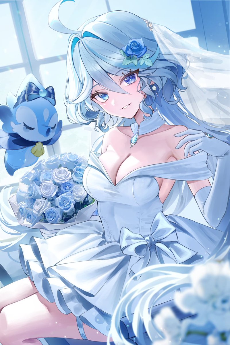FurinaDeFxntain's tweet photo. ✨ https://t.co/zSDrgsx8kA