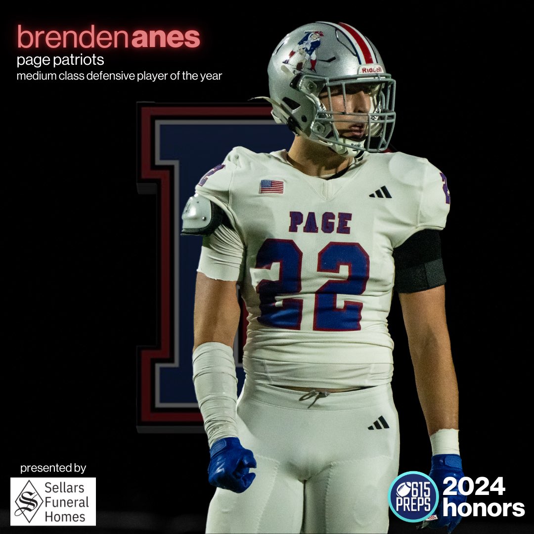 Today we turned our attention to our medium class teams and man, this group was hard to figure out 😅

Full lists here: 615preps.com/2024/12/19/202…