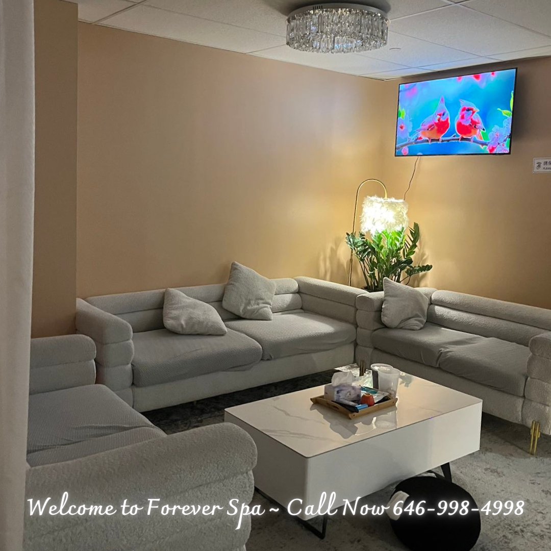 Forever Spa (@forever10002) / Posts / X