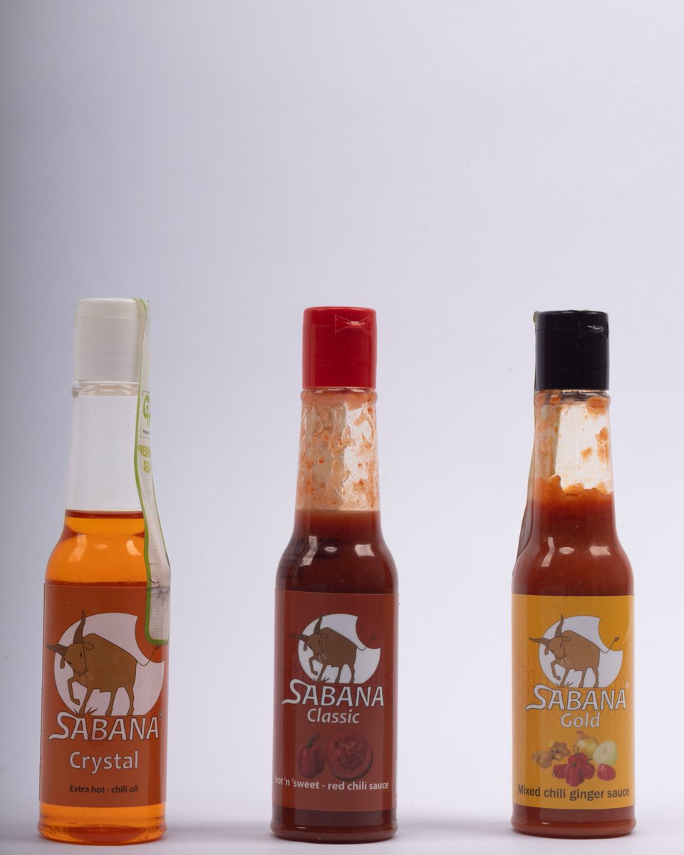 Sabana_sauces's tweet photo. chili on point. https://t.co/yp51ckUxA6