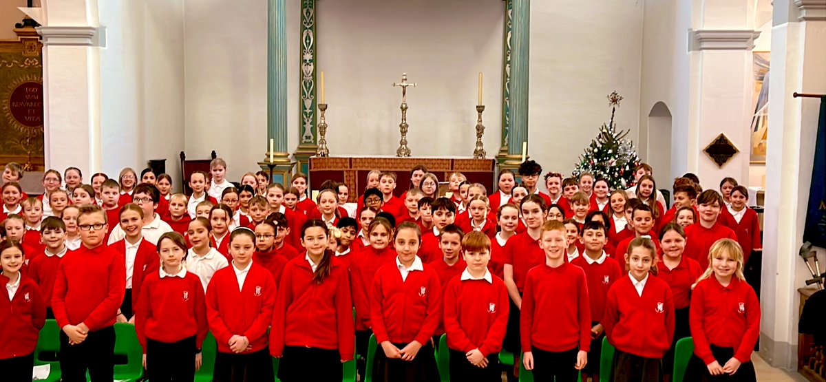 Falkland Primary tweet media