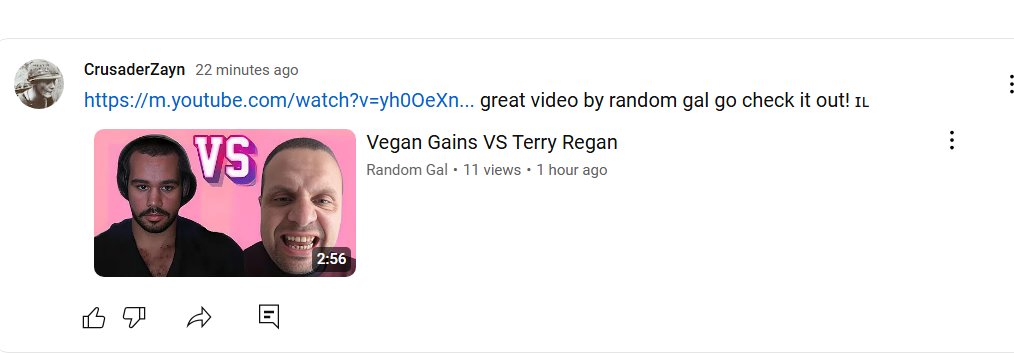 Sagefirefly01's tweet photo. @YouTube I need your help. My friend is being harassed and basically cyberstalked on your platform by a creator named @ CrusaderZayn, they and I have reported this issue on the platform directly but this Zayn person is still able to harass them. Screenshots below https://t.co/qLhM7NVB9J