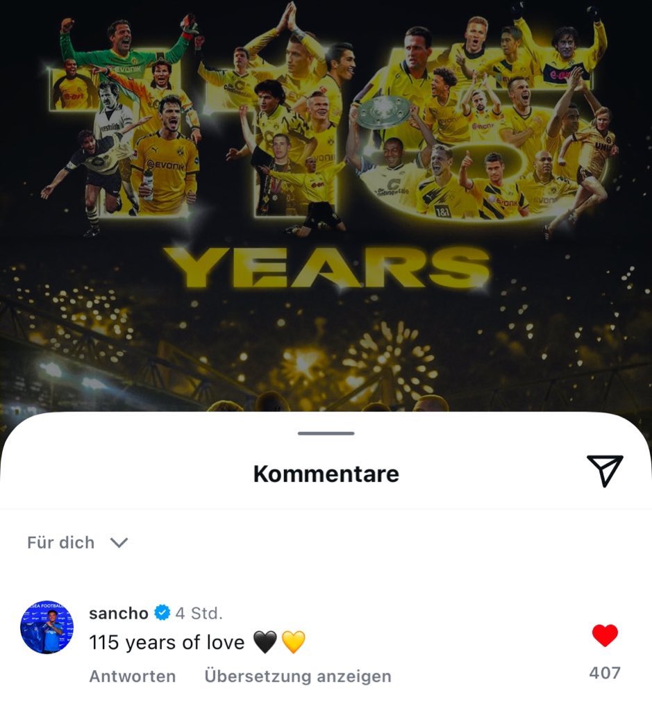 BorussiaMqnuel's tweet photo. Ich glaube ich werde für den Rest meines Lebens Jadon Sancho hinterherweinen und ich kann nichts dagegen tun https://t.co/xjl04drOnR