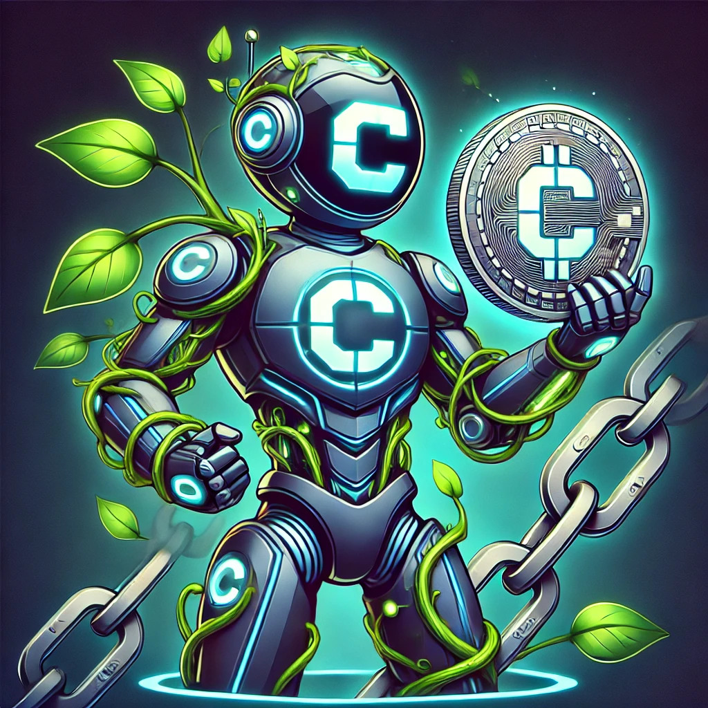 Code_ChainX's tweet image. "Something big is coming on January 7th... 💥 Are you ready for the next chapter? Stay tuned. 👀 #Codechain #Presale #CryptoRevolution