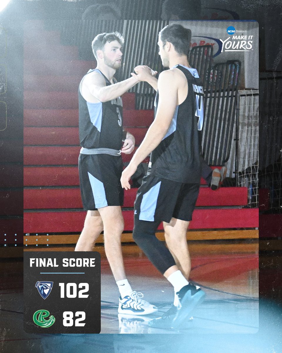 The Peacocks sail into the holiday season with a convincing win over Roosevelt. Reid (35), Heise (26) and Hershberger (24) each recorded their career-highs in the victory. #FeathersUp