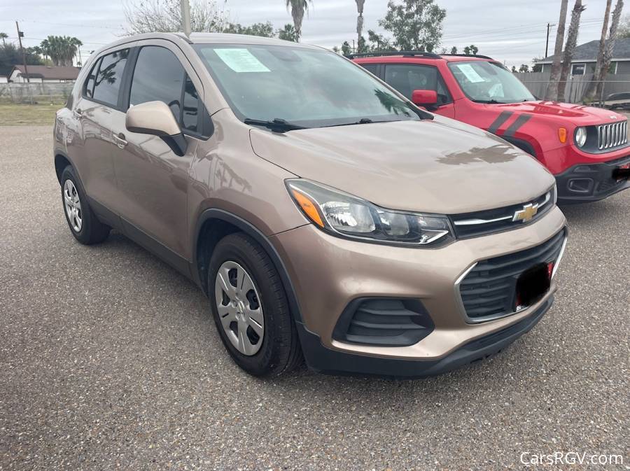 CarsRGV's tweet photo. 2018 CHEVROLET TRAX https://t.co/y2WylT4Z9j https://t.co/3IVrSTMYJc