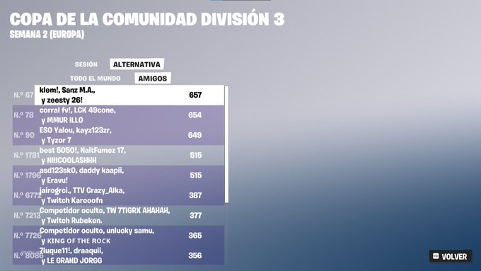 qual div2 <a href="/KleemFN/">Klem</a> <a href="/ZeestyFN/">zeesty (LFT div2)</a>