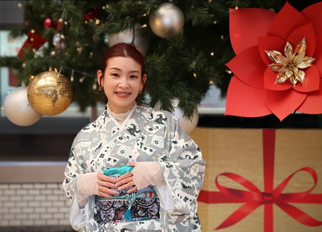 jbtOuNBI5Yo59D1's tweet photo. 2024.12.01 JR姫路駅～姫路城周辺
シンガーソングライターShoco さん(@Shoco07270727)
撮影会より 4/7
＊掲載許可を頂いております。
#シンガーソングライターshoco https://t.co/AeM4PIt5CN