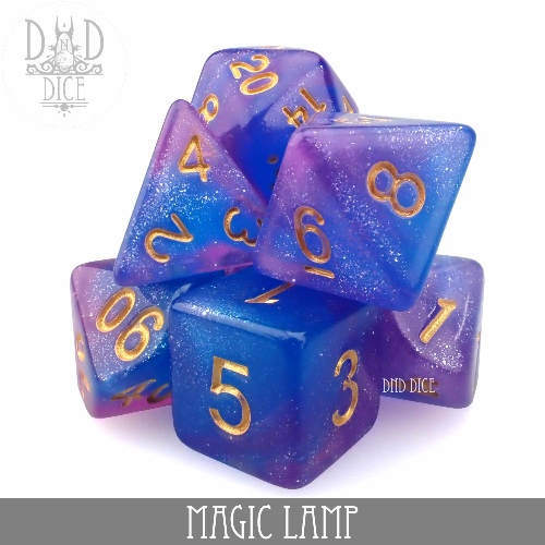 KeybladeMistres's tweet image. I just received Magic Lamp Dice Set by DNDDICE.COM from iamfuuffy via Throne. Thank you! throne.com/keyblade-mistr… #Wishlist #Throne