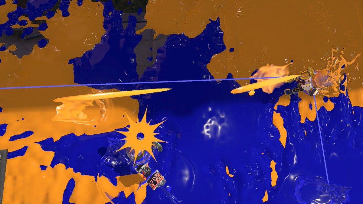 Voxel Ink tweet media