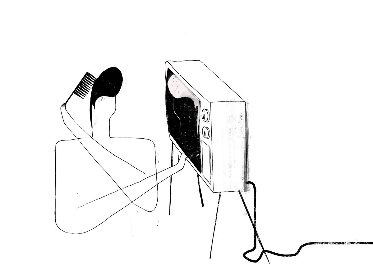 Norberto Chaves, fue un honor conocerte e ilustrar tus ideas en INADAPTADO. Tu mirada crítica, tu exigencia intelectual y tu intransigencia con lo mediocre nos enseñaron a pensar sin concesiones. Gracias por mostrarnos que ser inadaptado es un acto de coherencia. Bon viatge 😔❤️