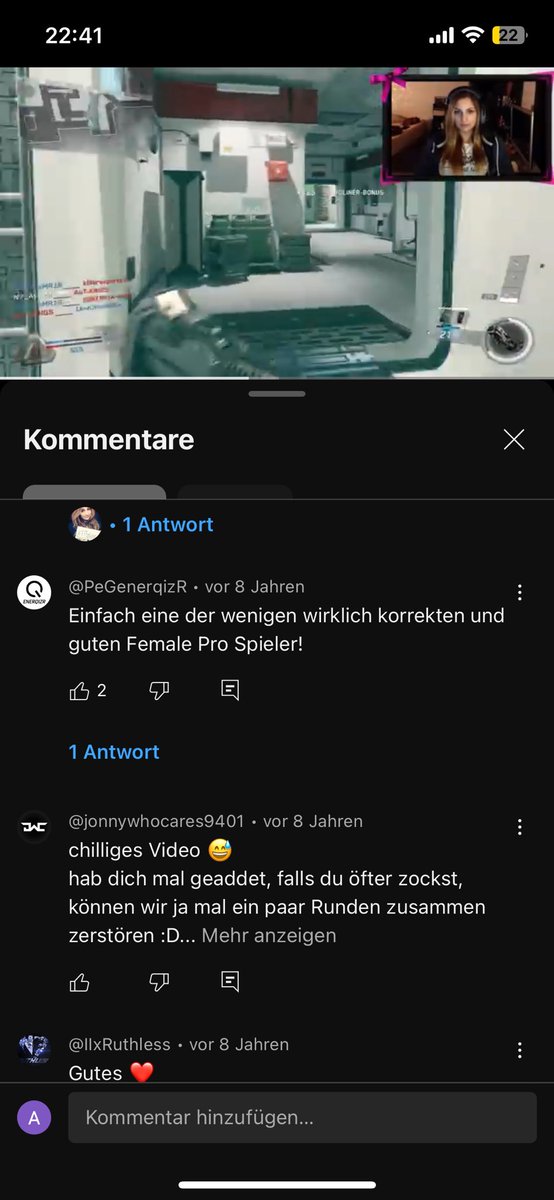 Können wir mal ganz kurz festhalten, dass damals alles besser war und wir die beste Zeit hatten 🥲 und heute komme ich mir vor wie der größte noob 😂