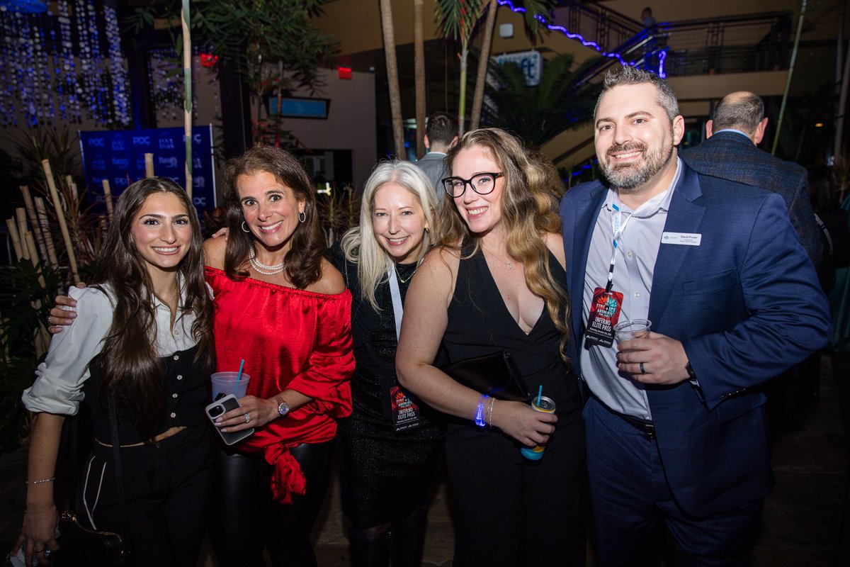 alphy_co's tweet image. Our VP of Sales and Marketing recently attended the Absolute Pool Party hosted by @AHMCLoans to connect, collaborate, and showcase how #ReflectAI is reshaping compliance.