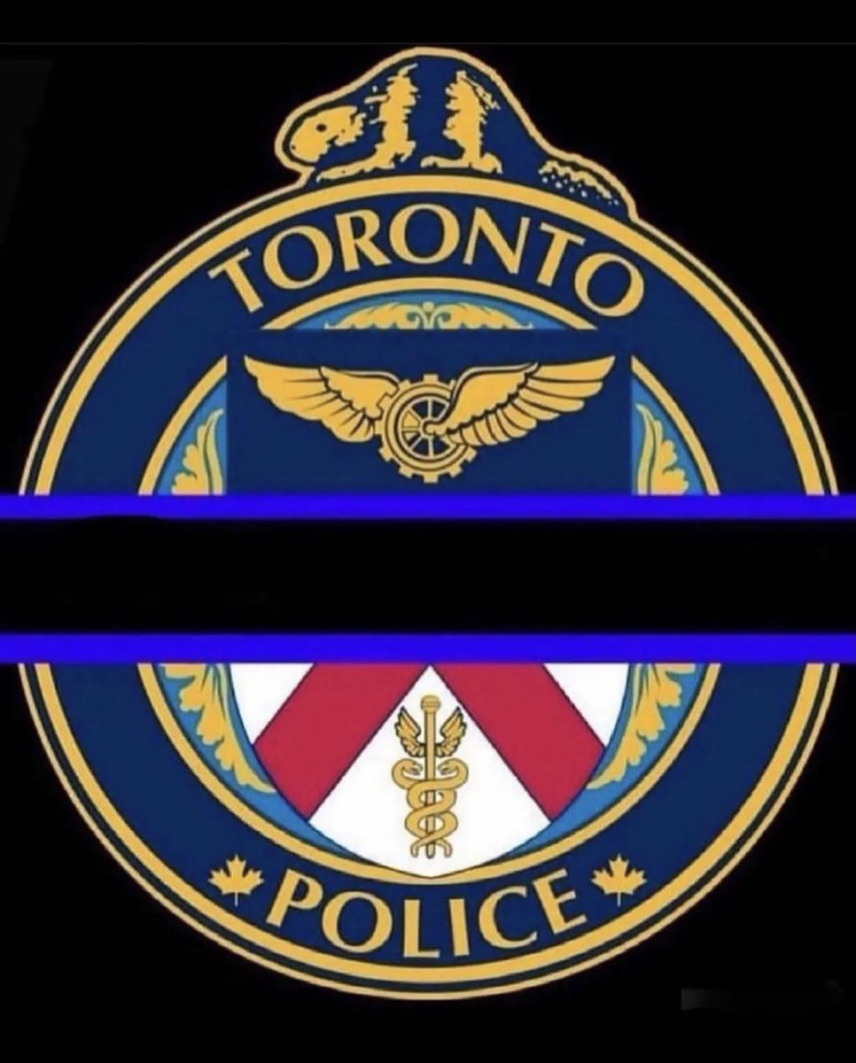 The Association of Black Law Enforcers offers their heartfelt condolences to the family, friends, and colleagues of Detective John Park. His dedication to service will be remembered. Our thoughts are with everyone affected during this difficult time.

#TorontoPolice #herosinlife