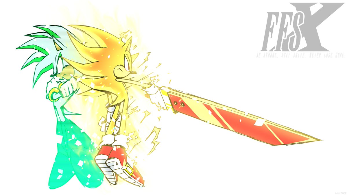 MaxOKE_'s tweet image. -A Tribute to a Legend-
(Rest in peace, BlackDevilX)