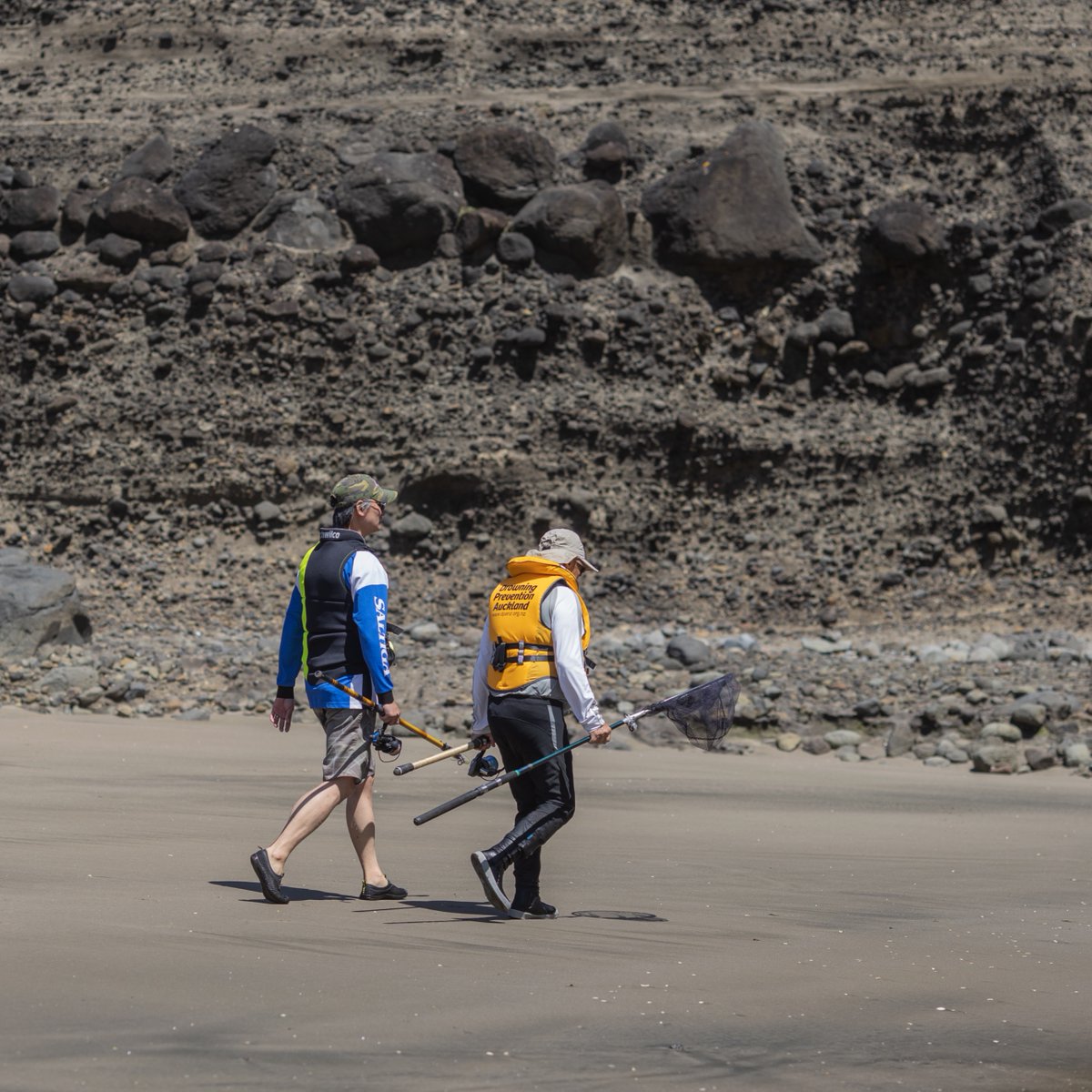 Drowning Prevention Auckland tweet media