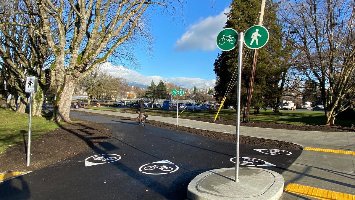 Vancouver Board of Parks and Recreation tweet media