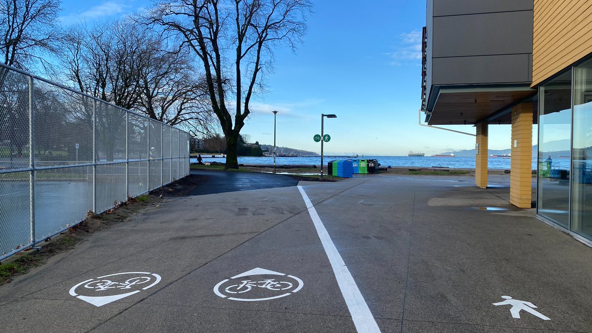 Vancouver Board of Parks and Recreation tweet media