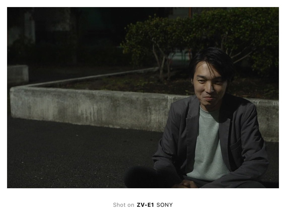 Sanbo3104's tweet photo. 〜日向と灯輝(撮影風景〜
短編映画「迎え火」🎥より
youtube1,000回再生ありがとう
ございます😆🎉
日向と灯輝もなんとなく嬉しそうなw
今週もラスト1日頑張りましょ💪
お時間ある時に「迎え火」をどうぞ🎬
最後に流れるテーマ曲「またね」
良い曲ですよね(自画自賛😅)
#DSFF #動画のチカラ #アルファホビー部 #kani_filter #足立区 #鹿浜橋 #北鹿浜歩道橋 #エコガレッジ鹿浜 #sony