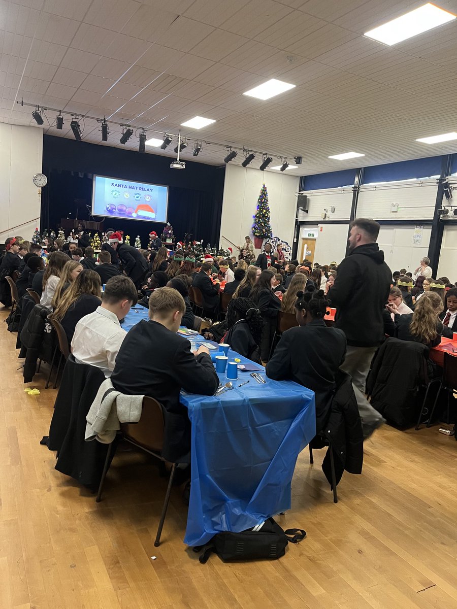 Sue Jones (@suejones_) on Twitter photo <a href="/lodgeparkacad/">Lodge Park Academy</a> Great fun was had by all at the House Christmas parties today. Thanks to all who made this happen. <a href="/lodgeparkacad/">Lodge Park Academy</a> Great fun was had by all at the House Christmas parties today. Thanks to all who made this happen.
